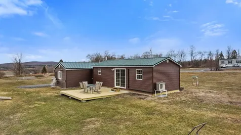 24 Indian Heights Drive Saint Albans ME 04971