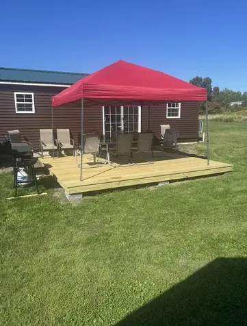 24 Indian Heights Drive Saint Albans ME 04971