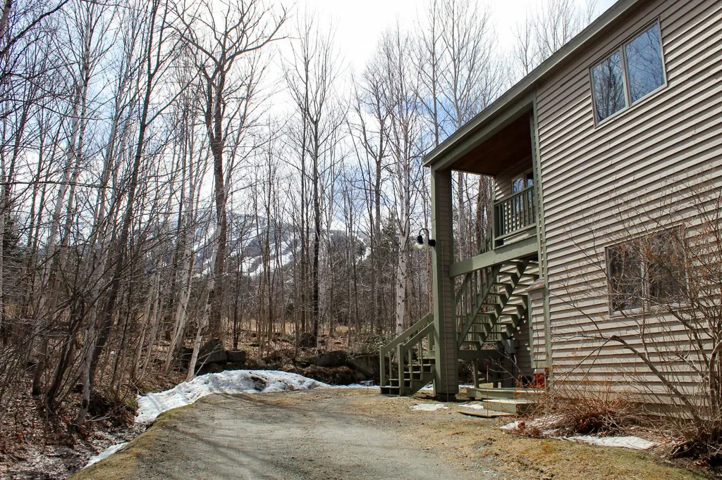 429 Snowflower Court Carrabassett Valley ME 04947