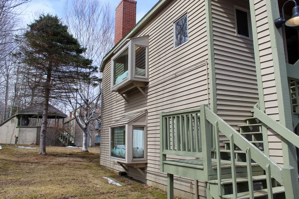 429 Snowflower Court Carrabassett Valley ME 04947
