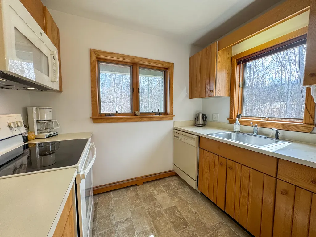 429 Snowflower Court Carrabassett Valley ME 04947