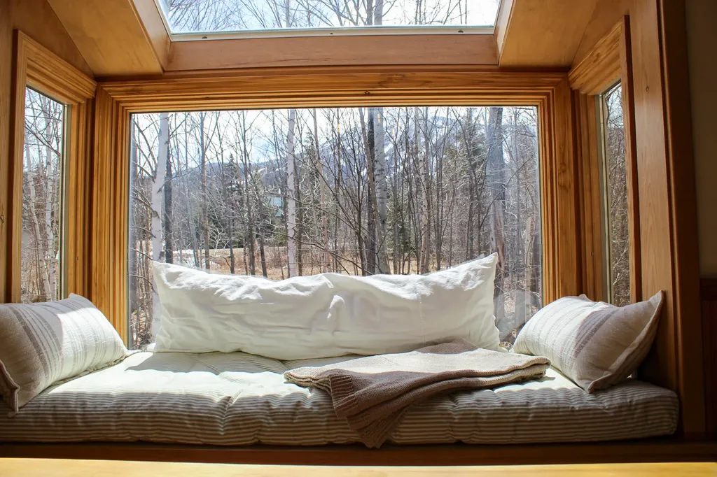 429 Snowflower Court Carrabassett Valley ME 04947
