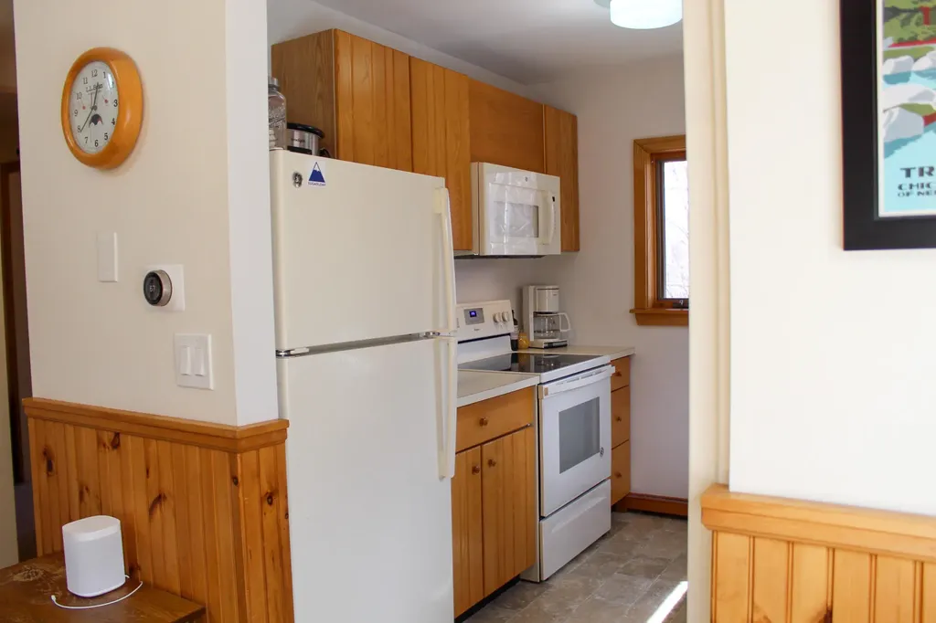 429 Snowflower Court Carrabassett Valley ME 04947
