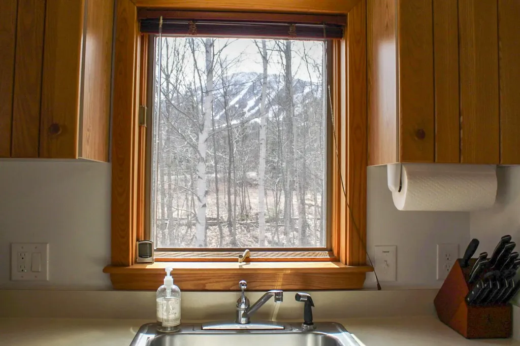 429 Snowflower Court Carrabassett Valley ME 04947