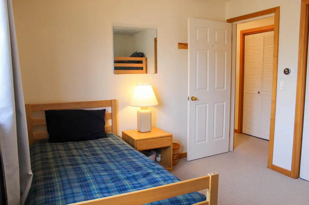 429 Snowflower Court Carrabassett Valley ME 04947