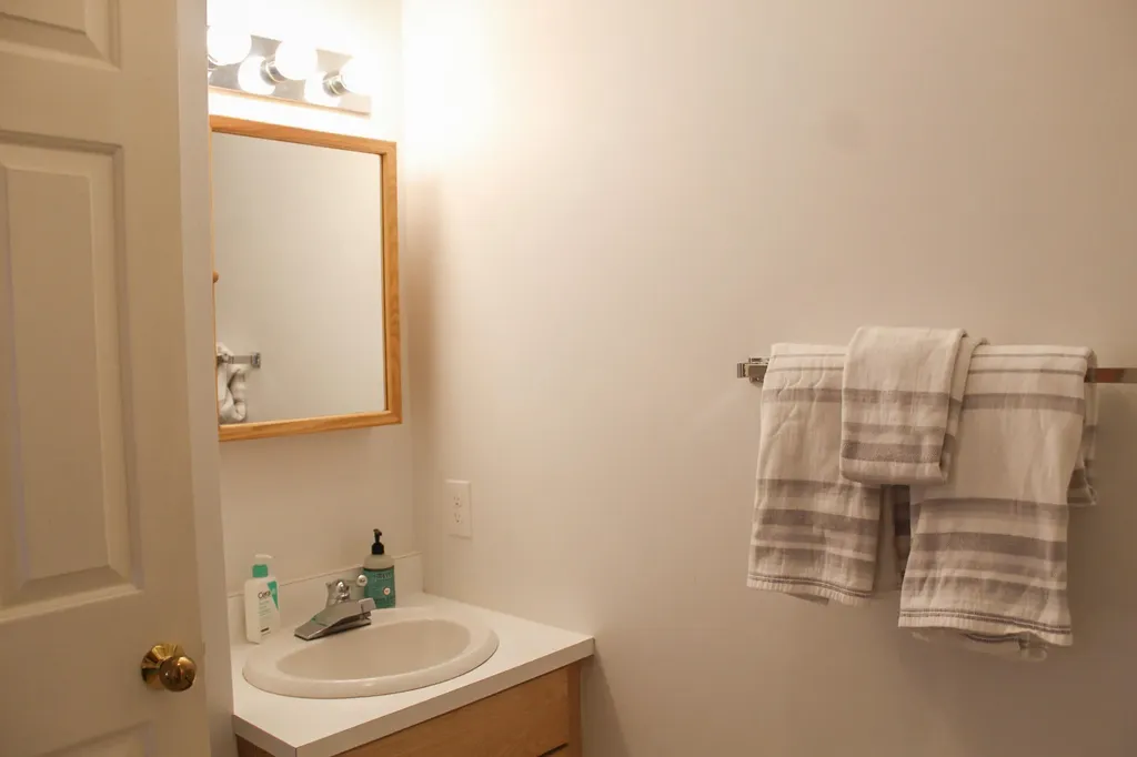 429 Snowflower Court Carrabassett Valley ME 04947