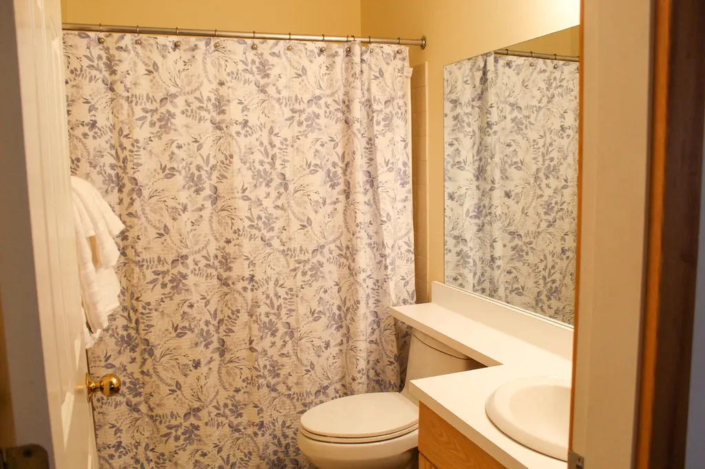 429 Snowflower Court Carrabassett Valley ME 04947