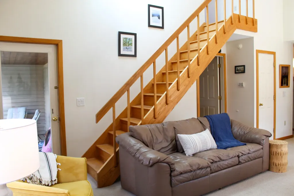 429 Snowflower Court Carrabassett Valley ME 04947