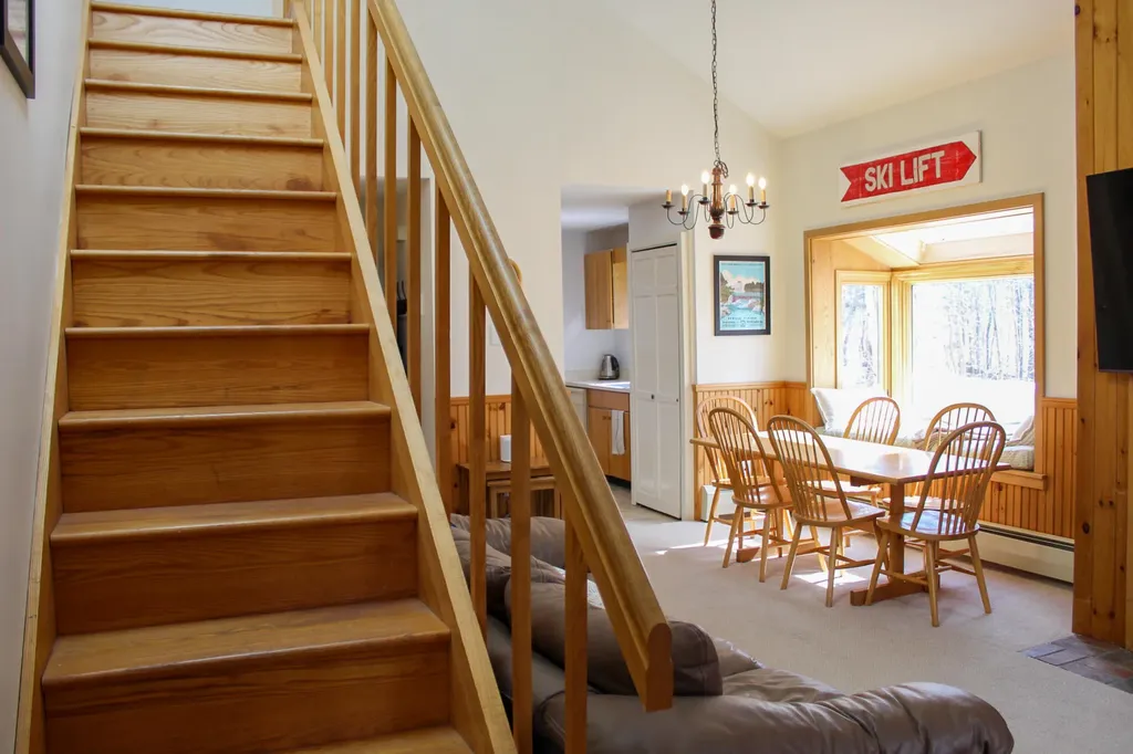 429 Snowflower Court Carrabassett Valley ME 04947
