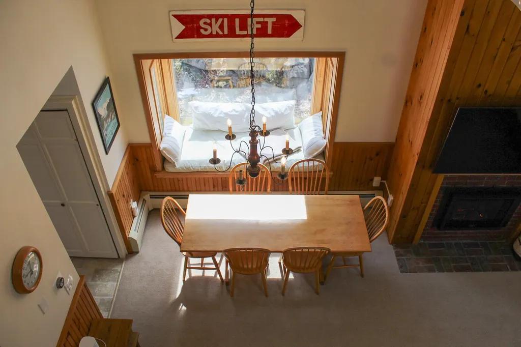 429 Snowflower Court Carrabassett Valley ME 04947