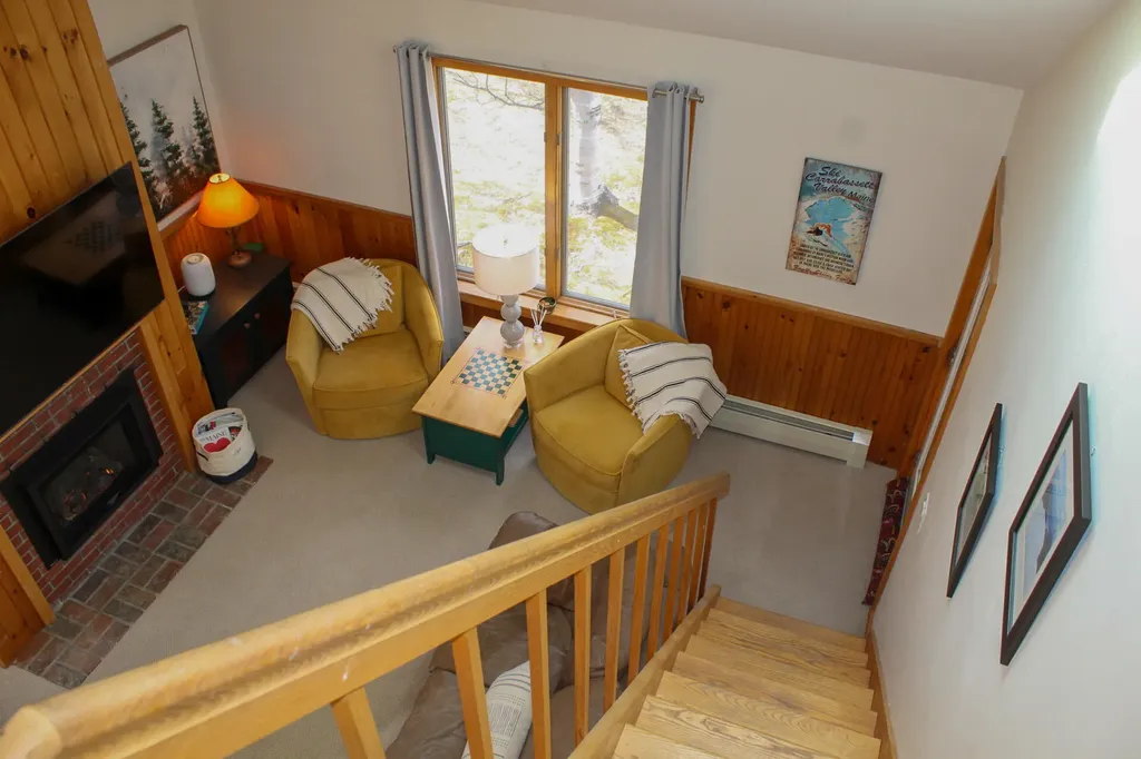 429 Snowflower Court Carrabassett Valley ME 04947