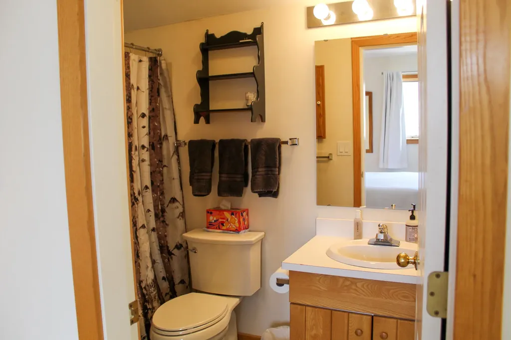 429 Snowflower Court Carrabassett Valley ME 04947