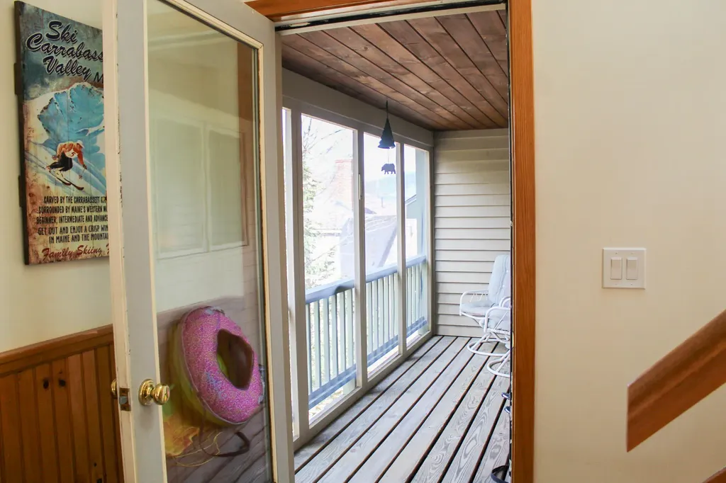 429 Snowflower Court Carrabassett Valley ME 04947