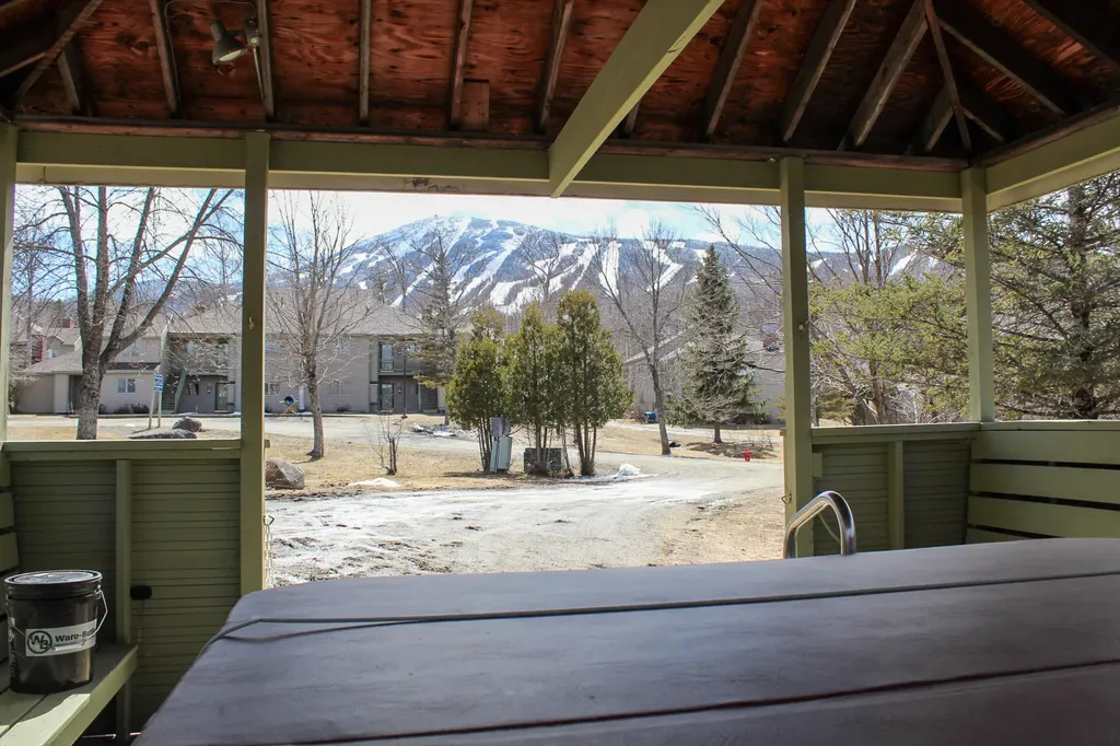 429 Snowflower Court Carrabassett Valley ME 04947