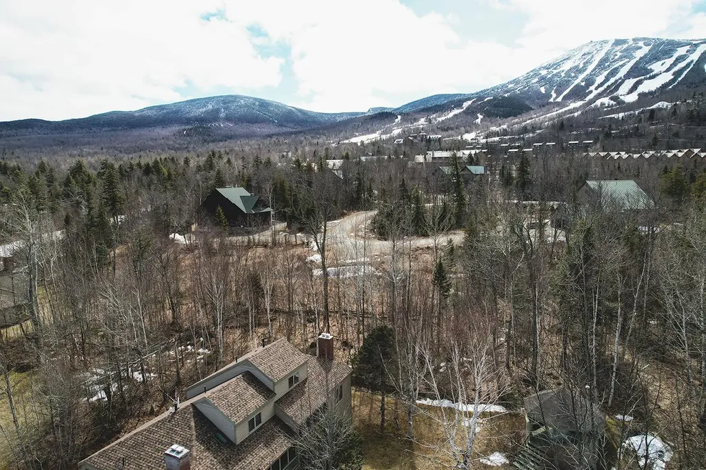 429 Snowflower Court Carrabassett Valley ME 04947
