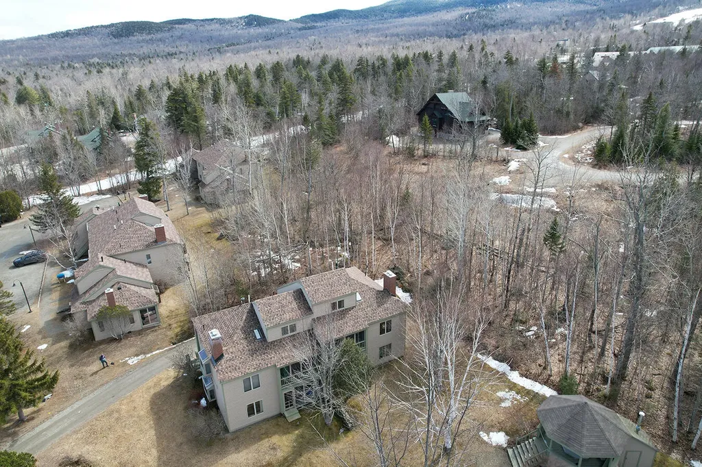 429 Snowflower Court Carrabassett Valley ME 04947