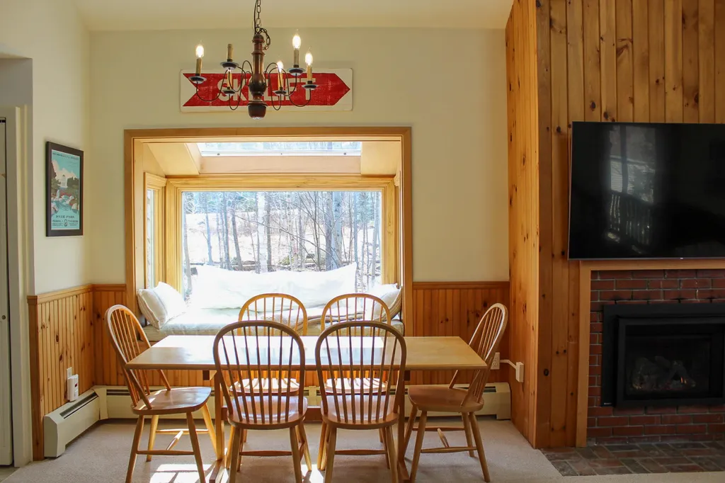 429 Snowflower Court Carrabassett Valley ME 04947