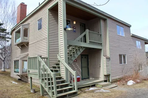 429 Snowflower Court Carrabassett Valley ME 04947