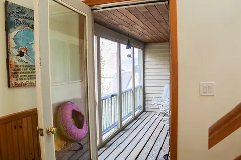 429 Snowflower Court Carrabassett Valley ME 04947