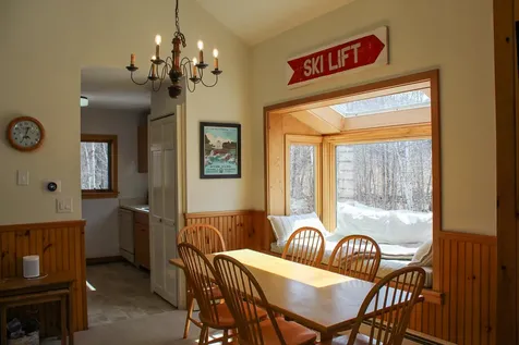 429 Snowflower Court Carrabassett Valley ME 04947
