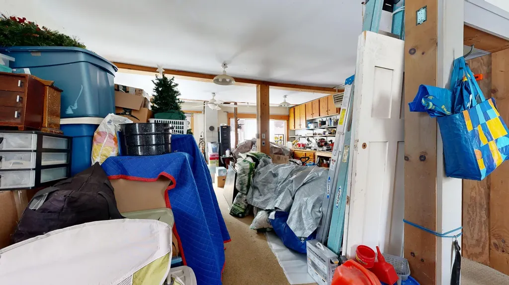 18 Temple Road Wilton ME 04294