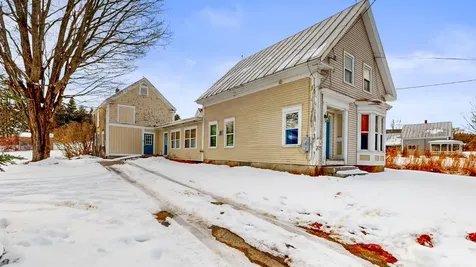 18 Temple Road Wilton ME 04294
