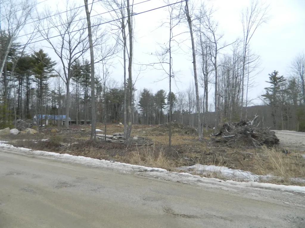 0 Owls Nest Road Shapleigh ME 04076