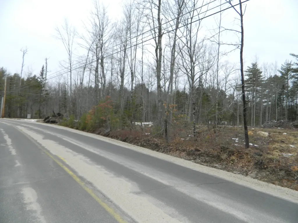 0 Owls Nest Road Shapleigh ME 04076