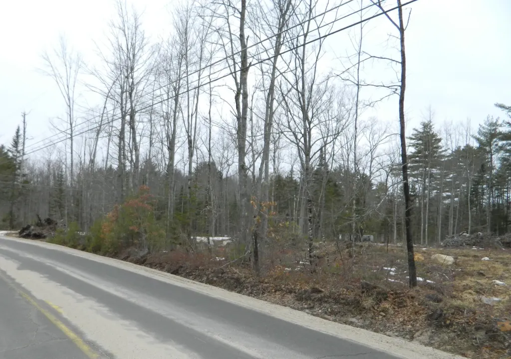 0 Owls Nest Road Shapleigh ME 04076
