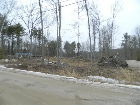 0 Owls Nest Road Shapleigh ME 04076