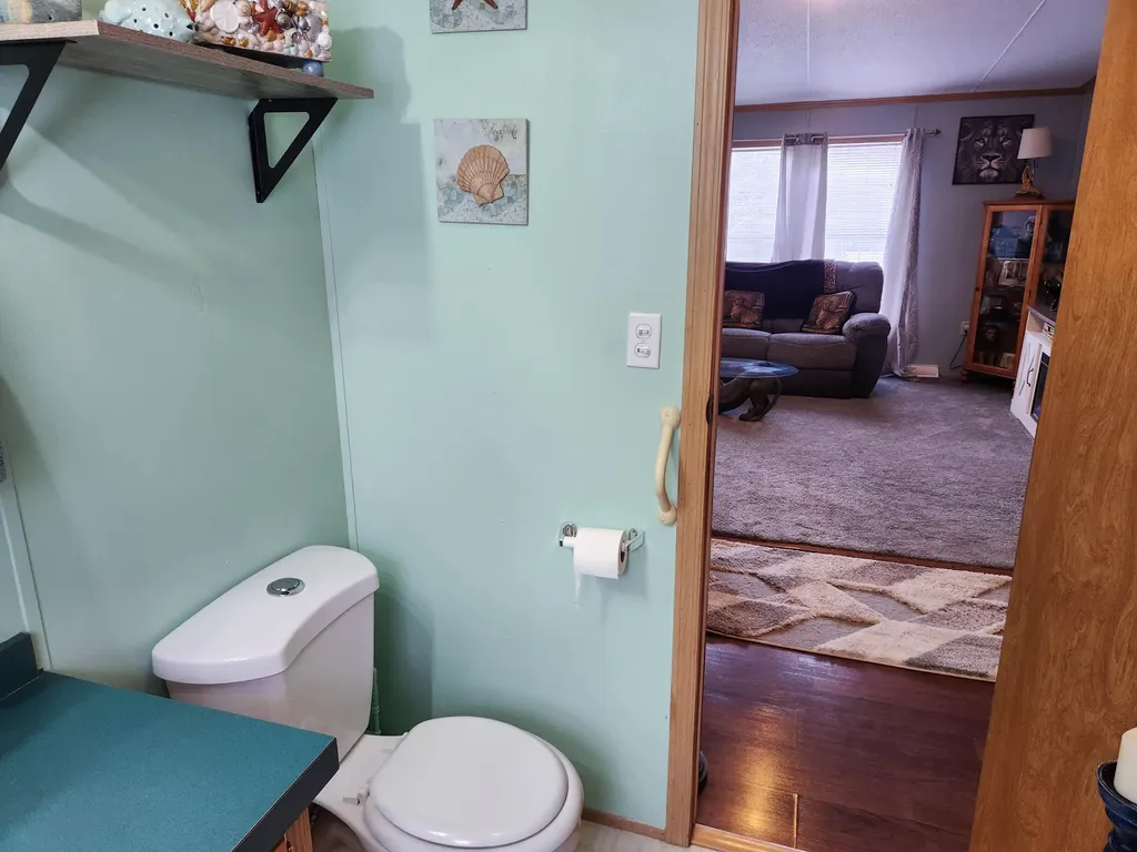 19 Main Street Grand Isle ME 04746