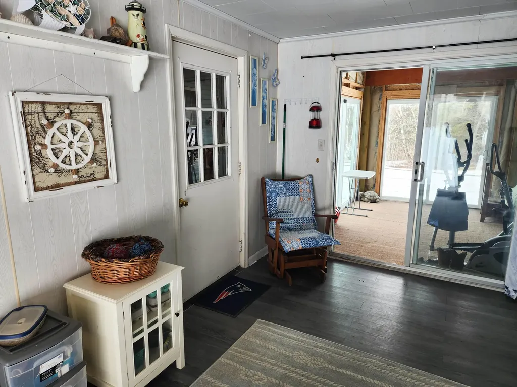 19 Main Street Grand Isle ME 04746