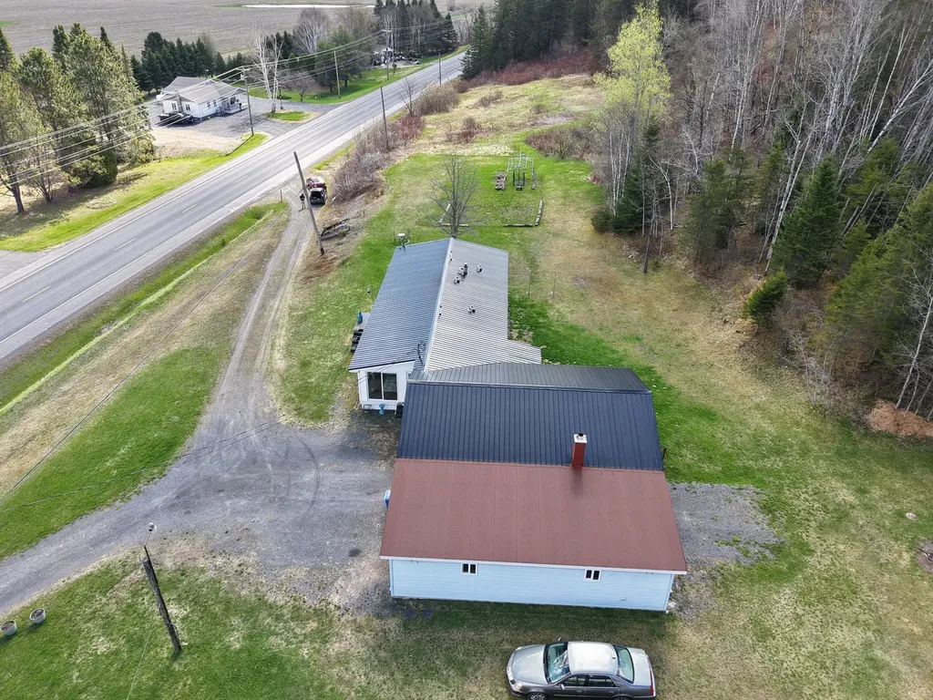 19 Main Street Grand Isle ME 04746
