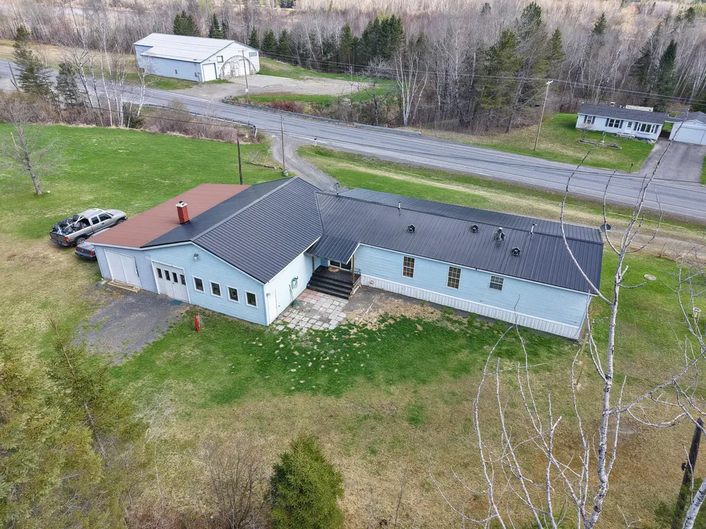 19 Main Street Grand Isle ME 04746