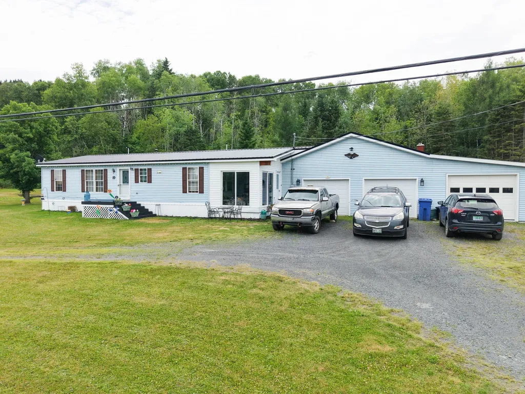 19 Main Street Grand Isle ME 04746