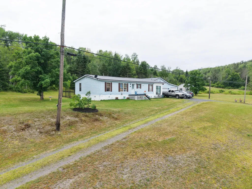 19 Main Street Grand Isle ME 04746