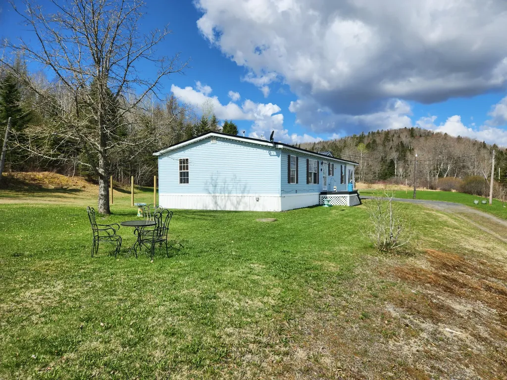 19 Main Street Grand Isle ME 04746