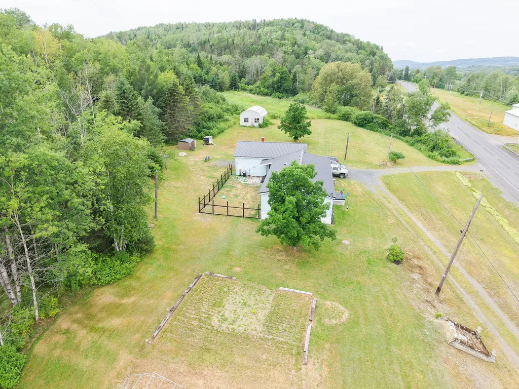 19 Main Street Grand Isle ME 04746