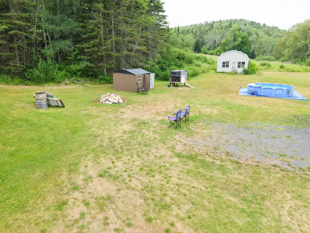 19 Main Street Grand Isle ME 04746