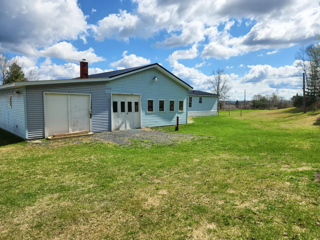 19 Main Street Grand Isle ME 04746