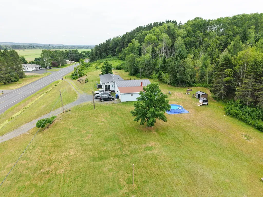 19 Main Street Grand Isle ME 04746