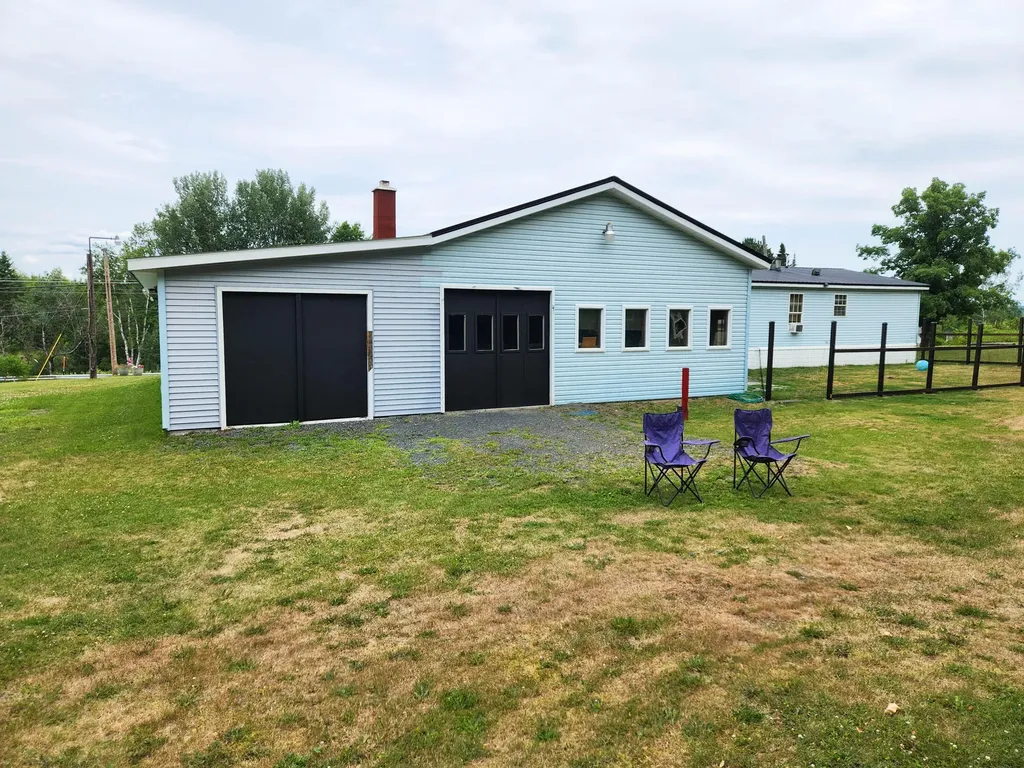 19 Main Street Grand Isle ME 04746