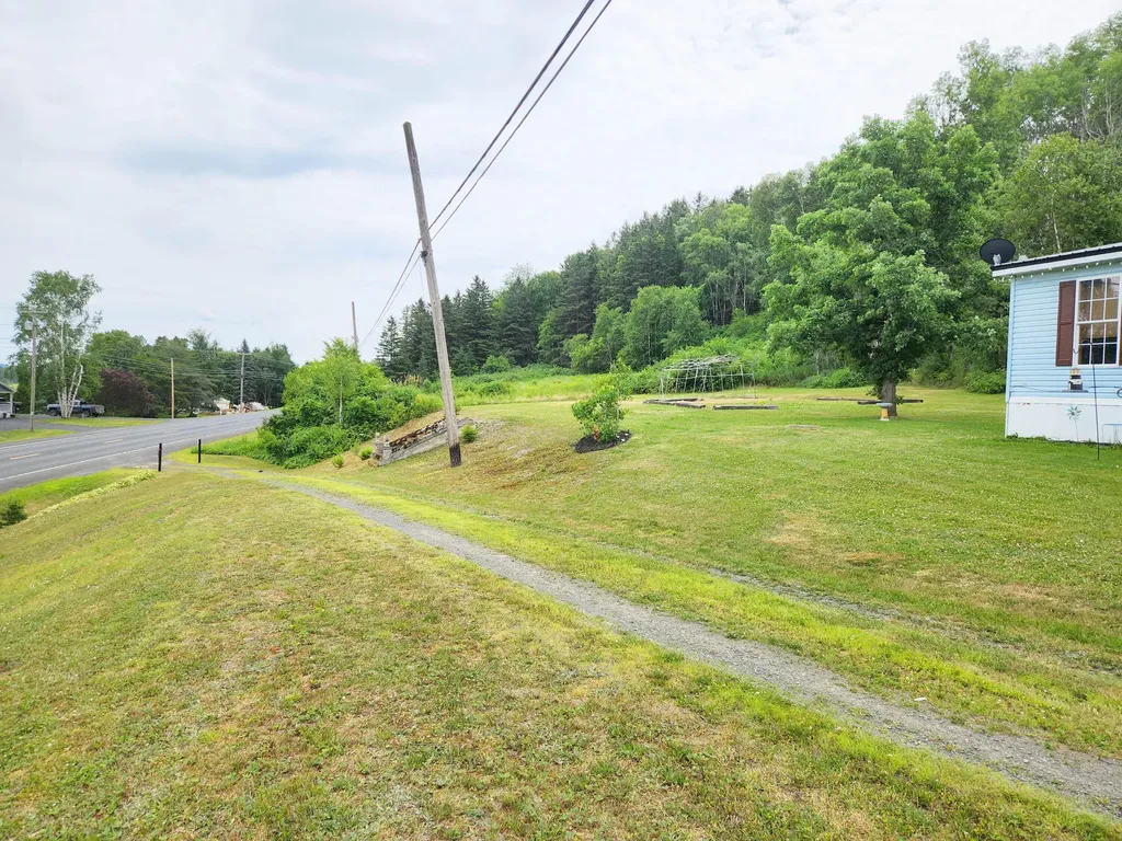 19 Main Street Grand Isle ME 04746