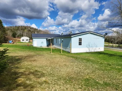 19 Main Street Grand Isle ME 04746