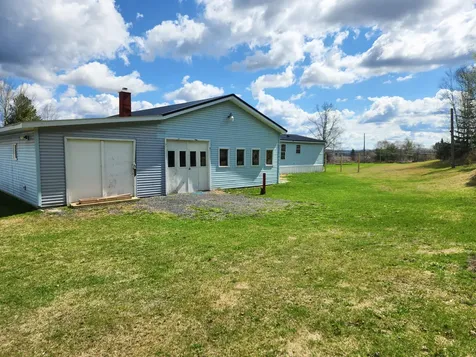 19 Main Street Grand Isle ME 04746