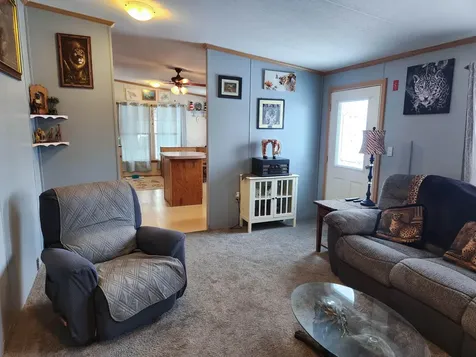 19 Main Street Grand Isle ME 04746