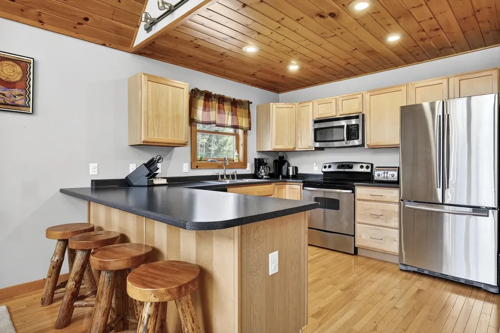 203 Walkers Mills Road Bethel ME 04217