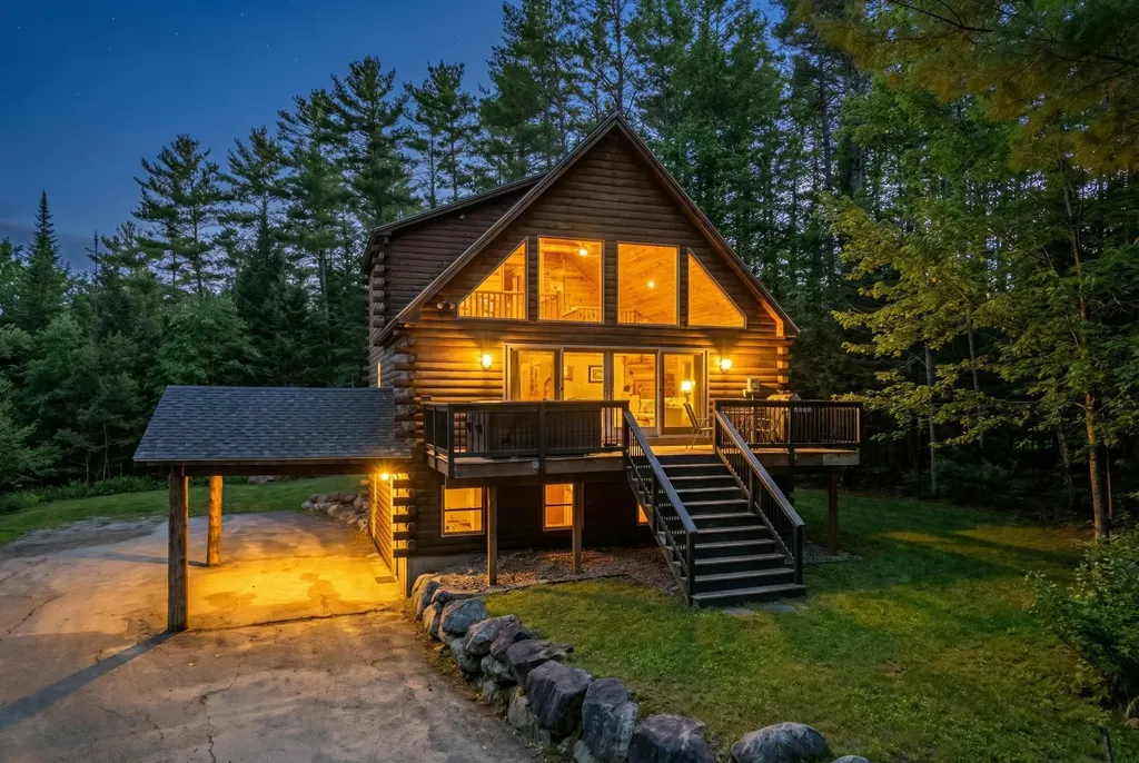 203 Walkers Mills Road Bethel ME 04217