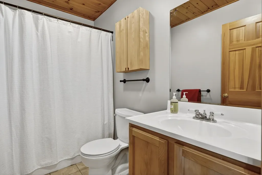 203 Walkers Mills Road Bethel ME 04217