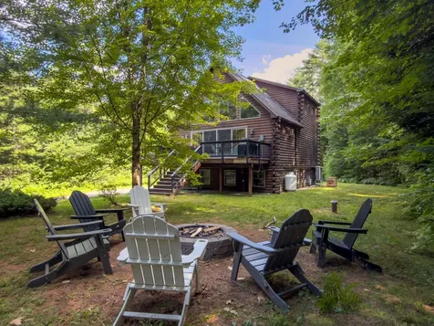 203 Walkers Mills Road Bethel ME 04217